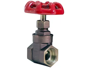 Buyers Products 3/4 GATE VALVE 475218 