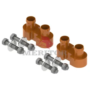 Meritor Motor Mount Kit 575044 