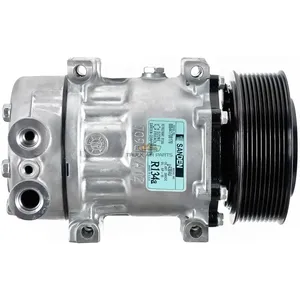 TruckAir Compressor 256274 