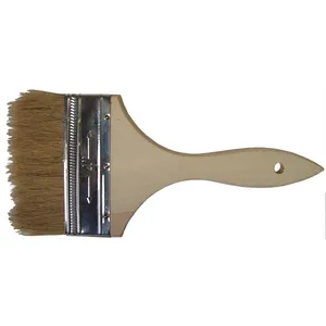 S & G Tool Aid 4IN PAINT BRUSH 1299544 