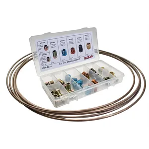 S.U.R. & R E-Z BRAKE LINE 1323426 