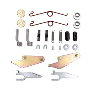 Raybestos DRUM BRAKE SELF ADJUSTER REPAIR KIT 980878 