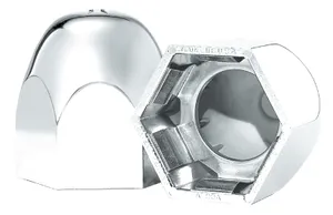 HALTEC Cover - Wheel Nut 221090 
