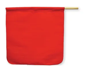 SafeTruck by Ms. Carita RED FLAG 1205870 