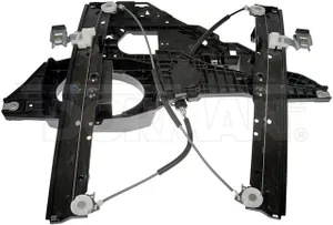 Dorman REGULATOR 553872 
