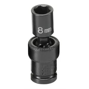Grey Pneumatic Corp SOC 8MM 1/4D 1228011 