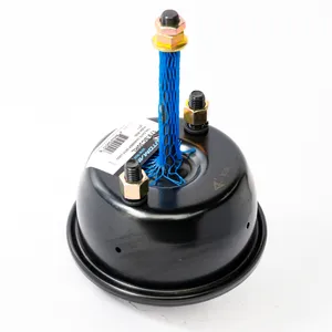 Automann Chamber Assembly - Spring And Service Brake 238372 