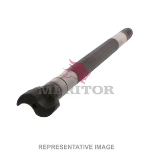 Meritor High-Lift 1.5 28 Spline Right Hand Camshaft 784528 