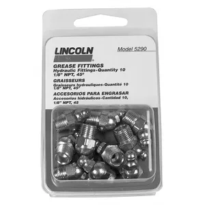 Lincoln Industrial FITTING GREASE 1265998 