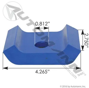 Automann Motor Mount Upp 950902 