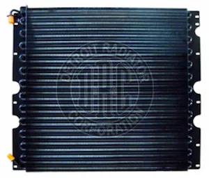 Detroit Radiator Ac Condensers 918184 