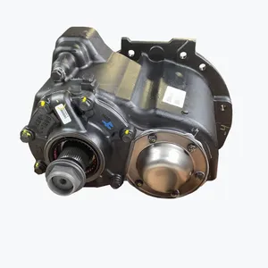 Meritor CARRIER ASSEMBLY, DIFFERENTIAL 261612 