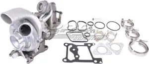 OE-TurboPower Turbocharger 1027454 