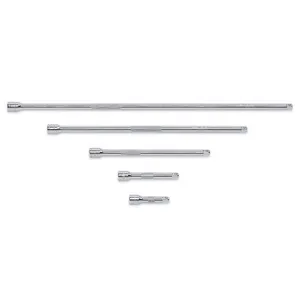 Gear Wrench 5PC 1/4  DRIVE 1263730 
