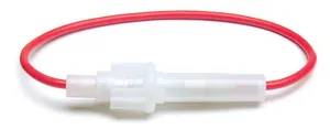 Grote FUSEHLDR 15 AMP 368840 