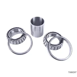 Timken P-Trailer Set Right Kit 272474 