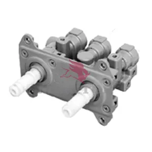 Meritor REMAN DASH VLV 783266 