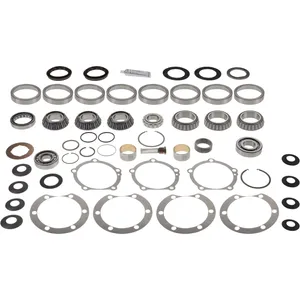 Spicer Overhaul Kit - Rear Axle, Driven 237384 