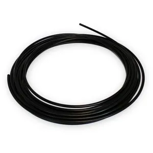 Velvac 3/8X100'(BLK) 1040208 