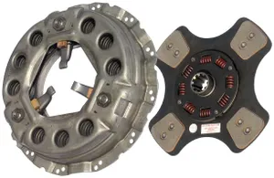 Illinois Auto CLUTCH 956742 
