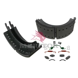 Meritor Reman Shoe Kit 222724 