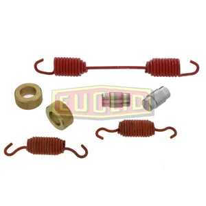 Euclid Brake Kit 341998 