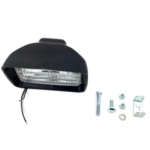 Truck-Lite Work Light 256200 