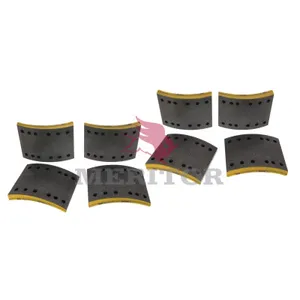 Meritor Lining-Axle Set 1045888 