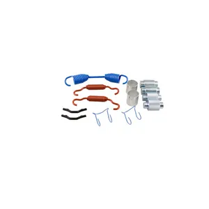 Haldex HARDWARE KIT 673786 