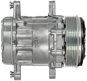 TruckAir Compressor 995967 
