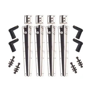 Minimizer BOLT ON BRKT KI 1098388 