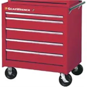 Gear Wrench 5 DRAWER CABINE 1258086 