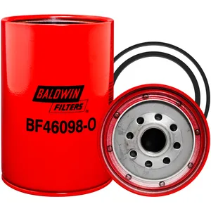 Baldwin FUEL FILTER 283902 