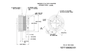 Kit Masters Re-Man K-Series 957728 