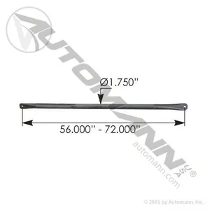 Automann LANDING GEAR 1146175 