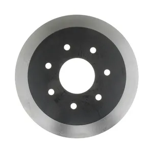 Raybestos DISC BRAKE ROTOR 908538 