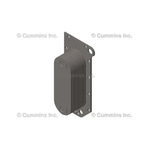 Cummins Cooler 898880 
