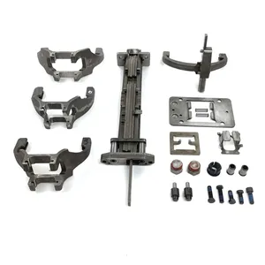 Tremec RAIL ASSEMBLY 235324 