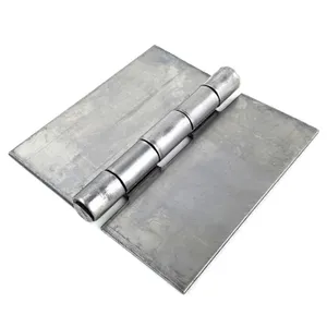 Buyers Products HINGE,BUTT,STL 285434 