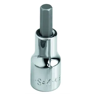 S-K Hand Tools BITSOC 7/64 3/8 1329272 