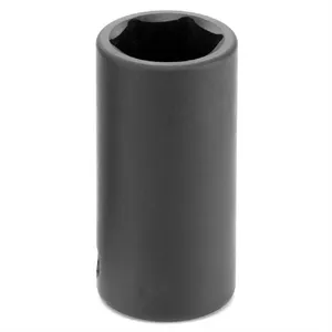 Grey Pneumatic Corp 3/8 DR 8MM SEMI 1235423 