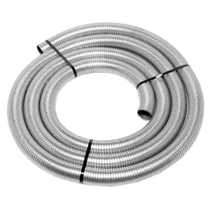 Walker Flexible Pipe - Exhaust 219682 