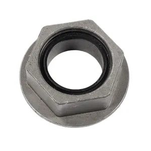 Holland BOSS,HEX LOCK-S 599076 