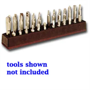 Mechanics Timesaver BIT HOL 1/4 MAG 1318372 