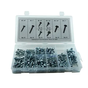 K-Tool International HEX HEAD WASHER 1434956 