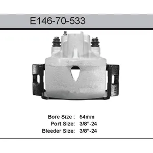Bendix CALIPER 453218 