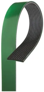 Gates Belt - Multigroove, Serpentine 215834 