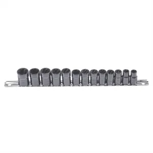 Lock Technology 13PC TWIST MET& 1280258 