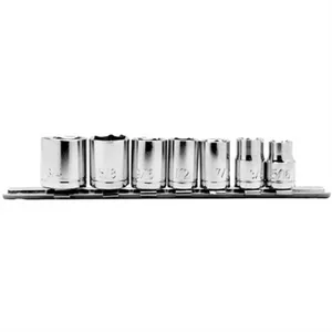 Wilmar Corp 8PC 3/8  MM SOC 1373894 