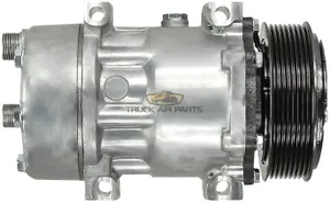 TruckAir Compressor 223662 